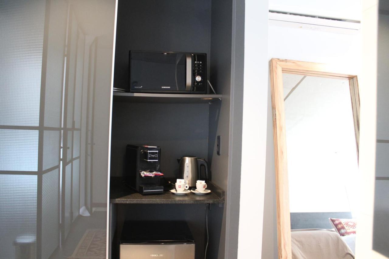 Be House Suites & Spa Punta del Este Exterior foto