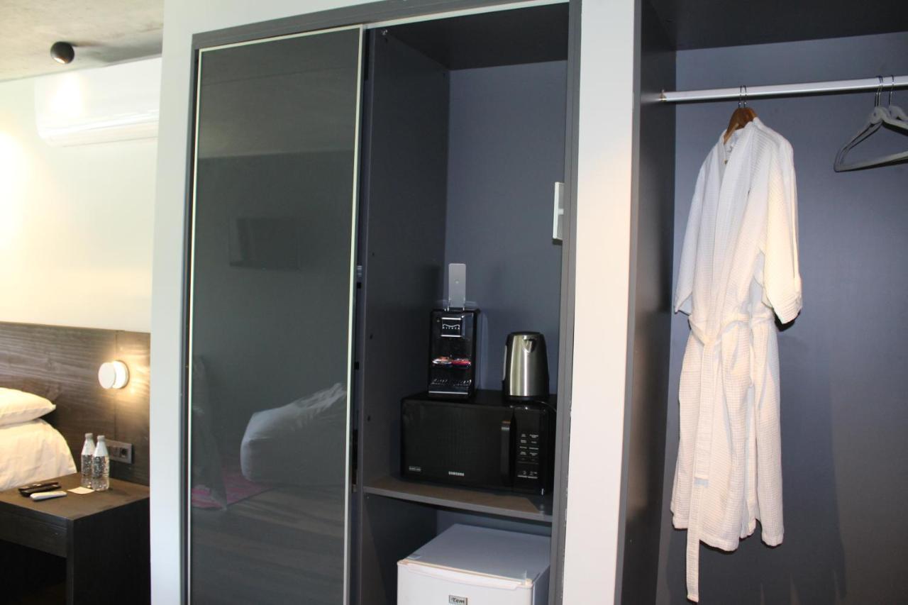 Be House Suites & Spa Punta del Este Exterior foto