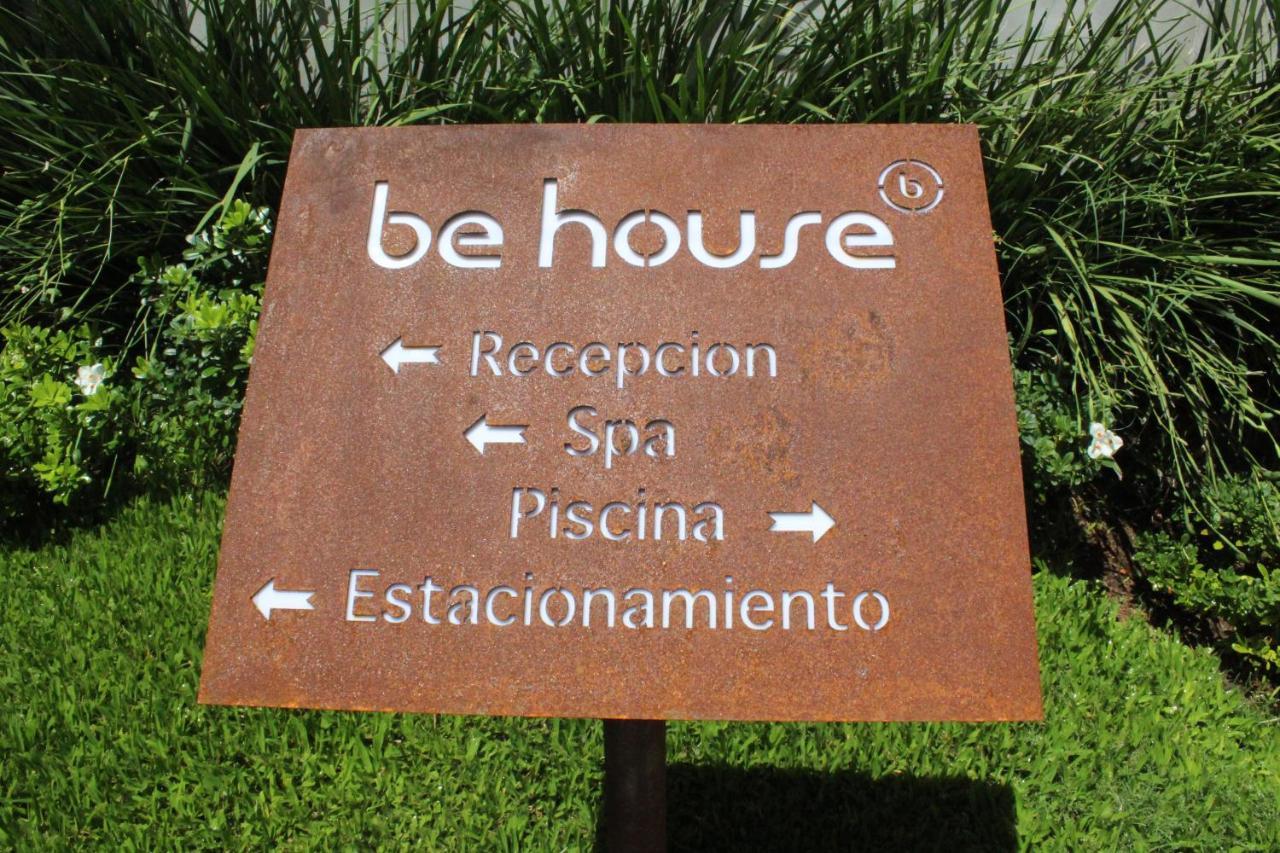 Be House Suites & Spa Punta del Este Exterior foto