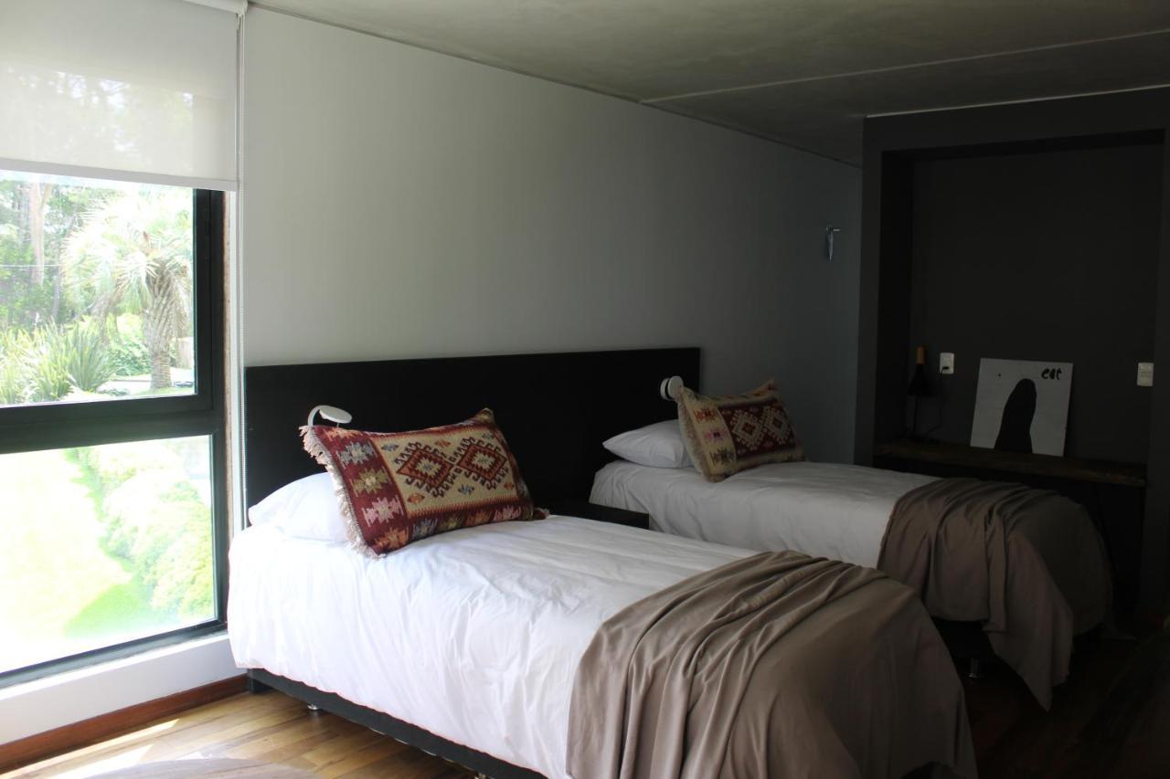Be House Suites & Spa Punta del Este Exterior foto